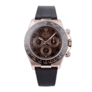 Daytona Cosmograph M116515LN 40mm – VIP Version