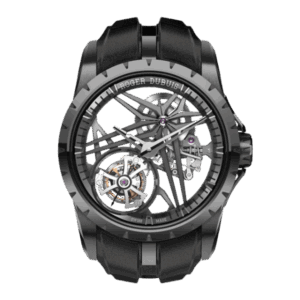 Roger Dubuis Excalibur Grey Dlc Titanium RDDBEX0889 42mm – VIP Version