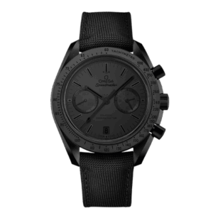 Omega Speedmaster Dark Side of The Moon Black Black 311.92.44.51.01.005 44mm Black Ceramic – VIP Version