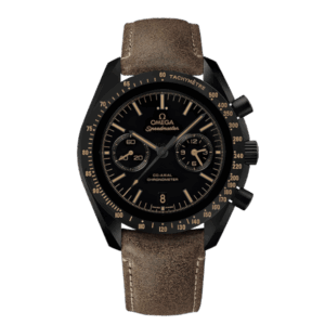 Omega Speedmaster Dark Side of the Moon Vintage Black 311.92.44.51.01.006 44mm Black Ceramic – VIP Version