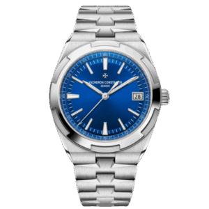 Vacheron Constantin Overseas 4520V/210A-B128 41mm – VIP Version