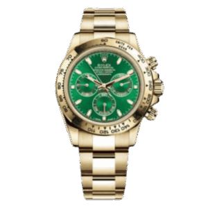 Rolex Cosmograph Daytona “Loki” M116508-0013 40mm – VIP Verison