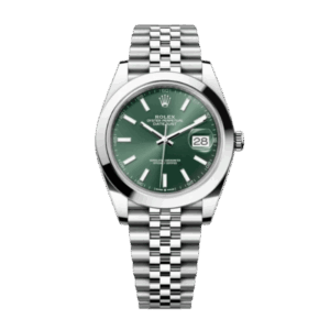 Rolex Datejust 126300-0020 41mm – VIP Version