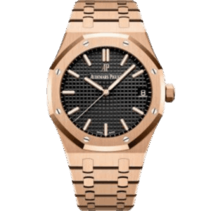 Audemars Piguet Royal Oak 15500OR.OO.1220OR.01 41mm – VIP Version
