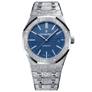 Audemars Piguet Royal Oak Frosted Gold 15410BC.GG.1224BC.01 41mm – VIP Version