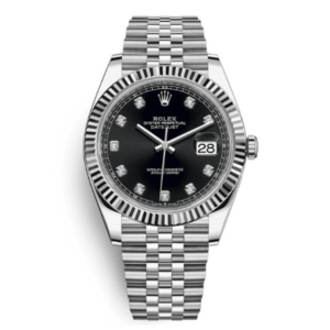 Rolex Datejust M126334-0012 41mm – VIP Version