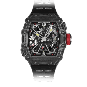 Richard Mille RM 35-03 Rafael Nadal Carbon TPT 43mm – VIP Version