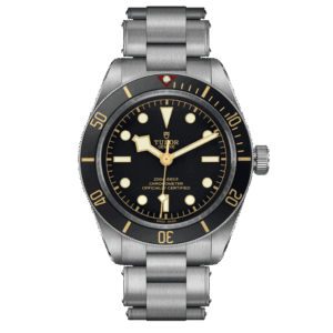 Tudor Black Bay Fifty-Eight M79030N-0001 39mm Titanium – VIP Version