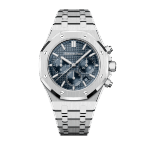 Audemars Piguet Royal Oak Chronograph 26715ST.OO.1356ST.01 38mm – VIP Version