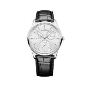 Jaeger-LeCoultre Master Ultra Thin Power Reserve Q1378420 39mm Rose Gold – VIP Version