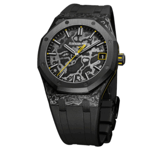 Audemars Piguet Royal Oak 15500 DiW Voidline Spyder Carbon 41mm – VIP Version