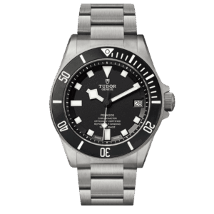 Tudor Pelagos M25600TN-0001 42mm Titanium – VIP Version