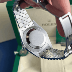 Rolex Datejust M126334-0012 41mm – VIP Version - Görsel 7