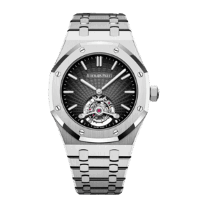 Audemars Piguet Royal Oak Extra-Thin Tourbillon 26522BC.00.1220BC.01 – VIP Version