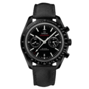 Omega Speedmaster Dark Side of The Moon 311.92.44.51.01.003 44mm Black Ceramic – VIP Version
