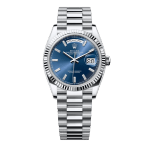 Rolex Day Date M228236 40mm Blule – VIP Version