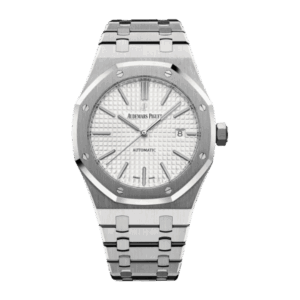 Audemars Piguet Royal Oak Date 15400ST.OO.1220ST.02 41mm – VIP Version