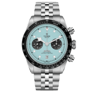 Tudor Black Bay Chrono M79360N-0024 41mm – VIP Version