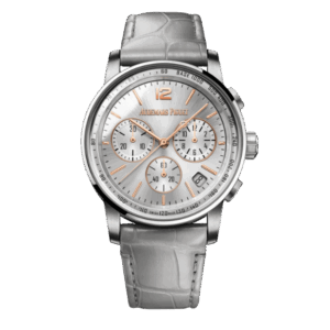 Audemars Piguet Code 11.59 By Chronograph 26393CR.OO.A009CR.01 41mm – VIP Version