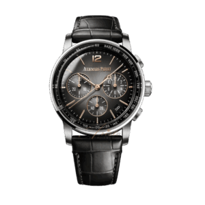 Audemars Piguet Code 11.59 Selfwinding Chronograph 26393CR.OO.A002KB.01 41mm – VIP Version