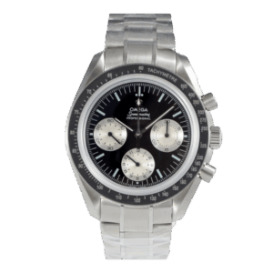 Omega Speedmaster Moonwatch 326.30.40.50.01.002 – VIP Version