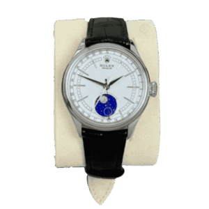 Rolex Cellini Moonphase 50535 39mm Cal.3195 – VIP Version