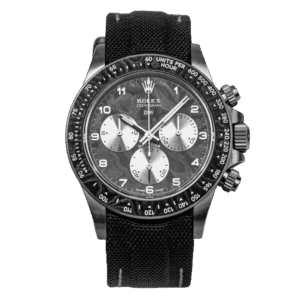Rolex Daytona DIW “Titanium & Carbon Fiber” Called “EXCEPTIONAL-1” – VIP Version