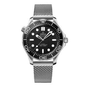 Omega Seamaster Diver 300M “James Bond 007” 210.32.42.20.01.005 42MM – VIP Version