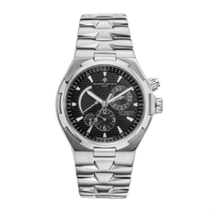 Vacheron Constantin Overseas Dual Time 47450/B01A-9227 42mm – VIP Version