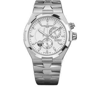 Vacheron Constantin Overseas Dual Time 47450/B01A-9226 42mm – VIP Version