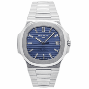 Patek Philippe 40th Anniversary Nautilus 5711/1P-001 V3 Update 2026 – VIP Version