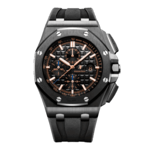 Audemars Piguet Royal Oak Offshore Selfwinding Chronograph 26405CE.OO.A002CA.02 Ceramic – VIP Version