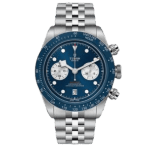 Tudor Black Bay M79360B-0002 41mm -VIP Version