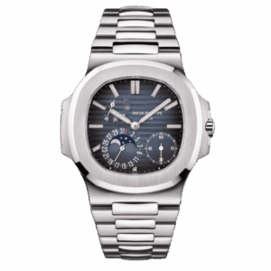 Patek Philippe Nautilus 5712/1A – 001 Steels Blue Dial V3-2025 – VIP Version