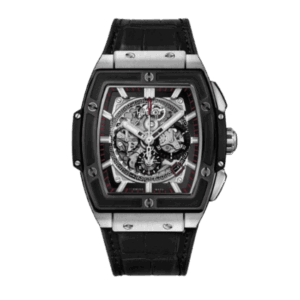 Hublot Spirit Of Big Bang Titanium Cerammic 42mm – VIP Version