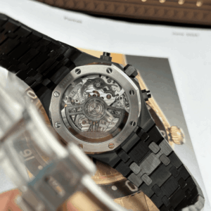Audemars Piguet Royal Oak 26240CE.OO.1225CE.02 – VIP Version - Görsel 7