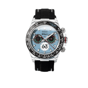 Rolex Daytona Buy Porsche 911 S/T  DiW CarboQuartz 40mm – VIP Version