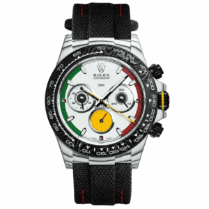 Rolex Daytona FERRARI Buy CarboQuartz DiW 40mm – VIP Version