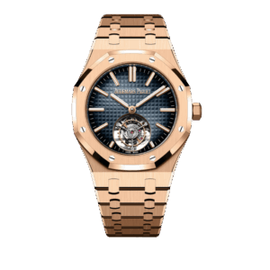 Audemars Piguet Royal Oak 26730OR.OO.1320OR.01 41mm Rose Gold – VIP Version