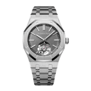 Audemars Piguet Royal Oak Flying Tourbillon 26530TI.OO.1220TI.01 41mm – VIP Version
