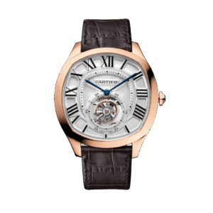 Cartier Drive de Cartier Flying Tourbillon W4100013 47mm – VIP Version