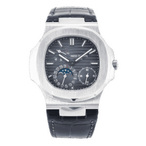 Patek Philippe Nautilus 5712/1A – 001 Blue Dial V3-2025 – VIP Version
