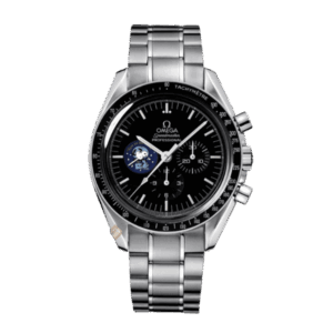 Omega Speedmaster Professional Moonwatch Snoopy Award 3578.51 357851- VIP Version