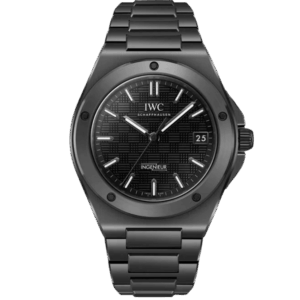 IWC Ingenieur Automatic IW328902 Ceramic 40mm – VIP Version