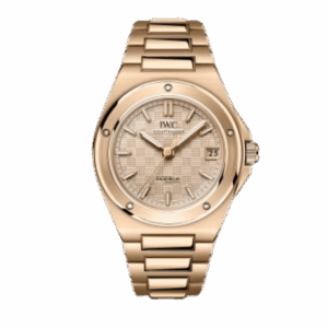 IWC Ingenieur Automatic 40mm – VIP Version