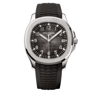 Patek Philippe Aquanaut 5167A-001 Grey Dial V3 Update 2026 – VIP Version