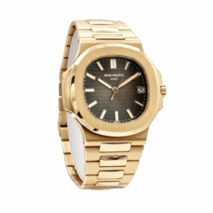 Patek Philippe Nautilus 5711/1R-001 40mm Gray Dial Rose Gold V3 Update 2026 – VIP Version