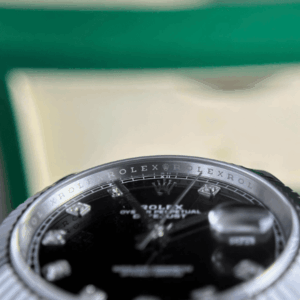 Rolex Datejust M126334-0012 41mm – VIP Version - Görsel 5