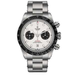 Tudor Black Bay Chrono M79360N-0002 41mm – VIP Version