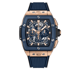 Hublot Spirit Of Big bang King Gold Ceramic 642.OL.7180.RX  42mm – VIP Version